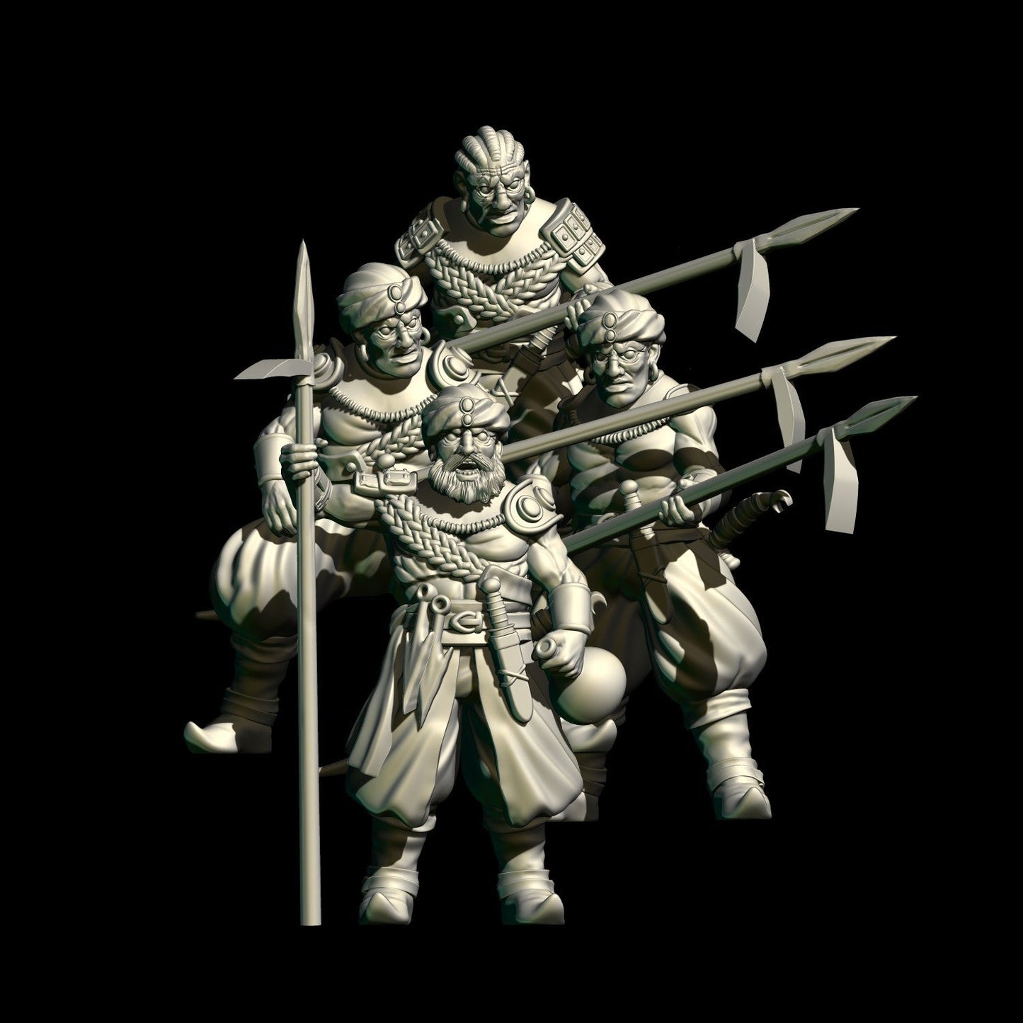 3