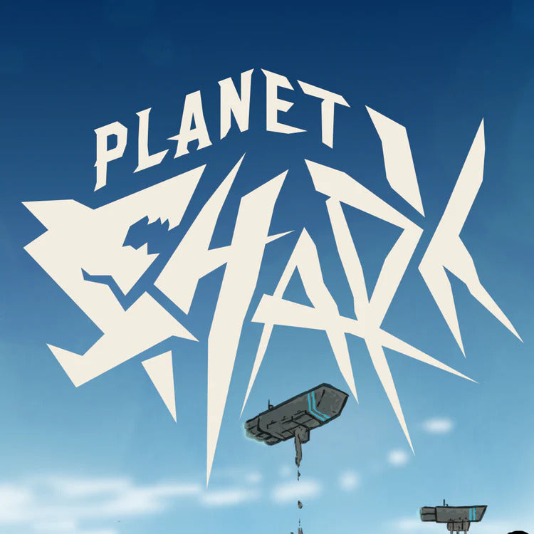 Planet Shark