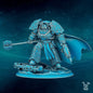 Scylla Lord-Master Agemon