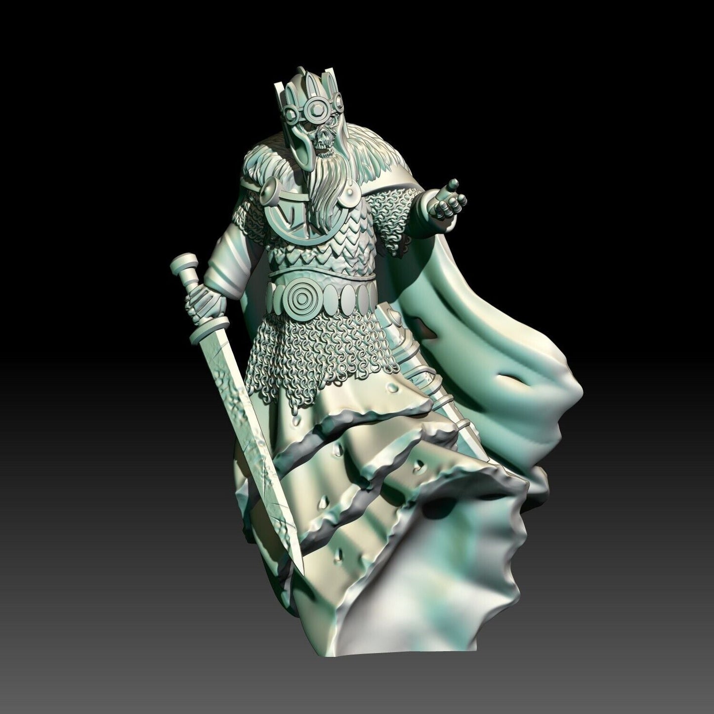 Necro Lich