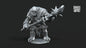 Anagar Trolls - Davale Games/Fantasy/Middle Earth