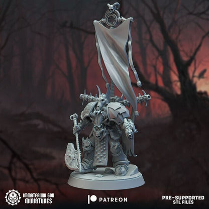Bloodbringer