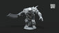 Anagar Troll Commander