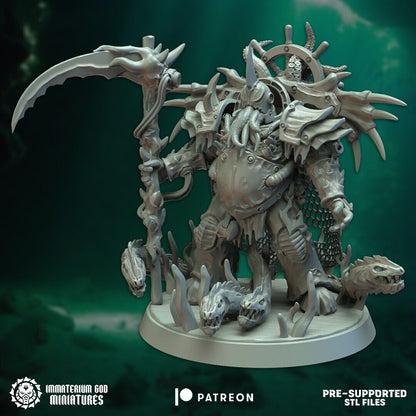 Noxious The Plague Herald