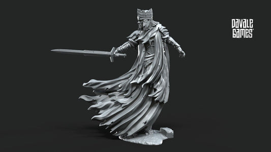 Shadow Commander
