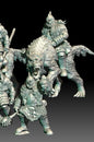Iron Fortress Commanders