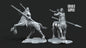 2x Centaur with Lance