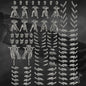 Battle Witches Squad build kit