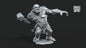 Anagar Trolls - Davale Games/Fantasy/Middle Earth