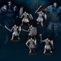 Orc Warriors