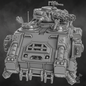 Hover APC RP-8 Rapid Pulsar