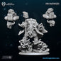 Space Dwarfs - Avalanche Lord