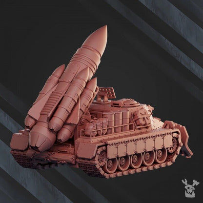 CF-939 APC Tank