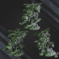 Set of 3 Chonky Flyaz