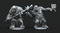 Anagar Trolls - Davale Games/Fantasy/Middle Earth