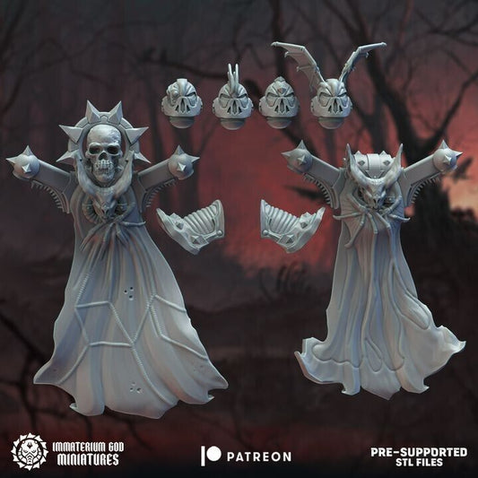 Bloody Claws Upgrade Kit