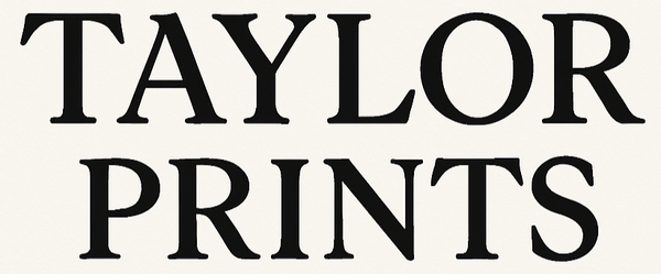 Taylor Prints UK