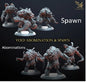 Void Abomintions & Void Spawn
